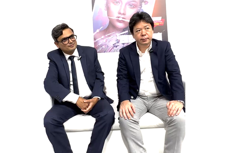 Pamex 2023: In conversation with Fujifilm India's Kentaro Imafuku and Priyatosh Kumar